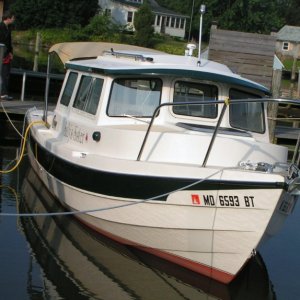 (Pat Anderson) Sally's Sister