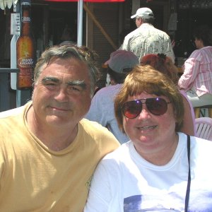 (Pat Anderson)- Pat and Patty Anderson (Daydream)