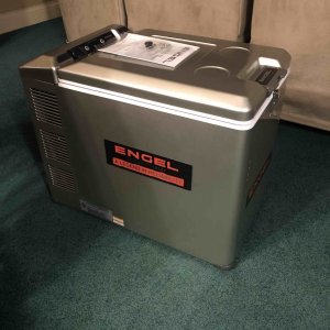 New Englel MT-45