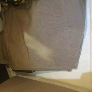 Media 'Mounted Controller in V-Berth easy to check at night' in album 'New Englel MT-45'