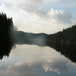 Von Donop Inlet 6-11-06