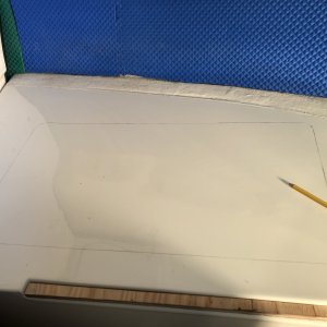 Media '' in album 'V-berth remodel'
