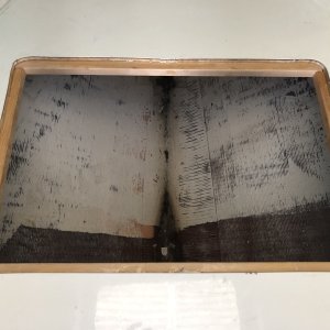 Media '' in album 'V-berth remodel'