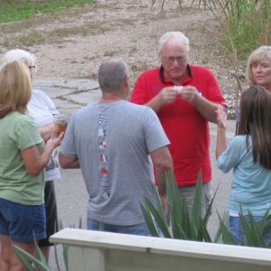 2012 Gulf Coast Gathering