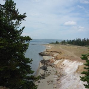Media 'Storm Point Trail.' in album 'Ken at the helm.'