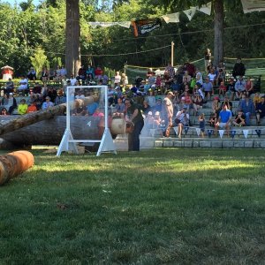 Logger Sports