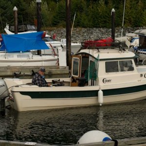 Media 'Kitimat Marina 2010' in album 'C-Dory in Winamucca Nevada'