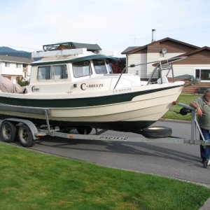 Media 'Kitmat 2011' in album 'C-Dory in Winamucca Nevada'