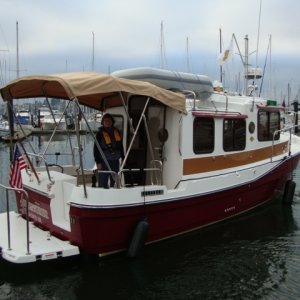 9-13 Everett  Adventurer
