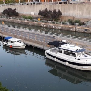 Media 'Lockport, NY with a 22 & 25' in album '20170813 105654'