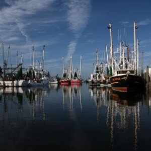 Media 'Our harbor in the day' in album '1st Launch'