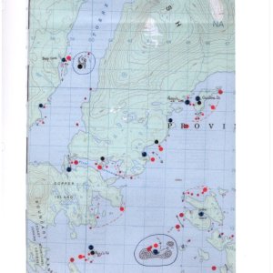 Charts - Atlin Lake - PDF Page 3