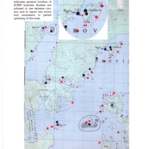 Charts - Atlin Lake - PDF Page 6