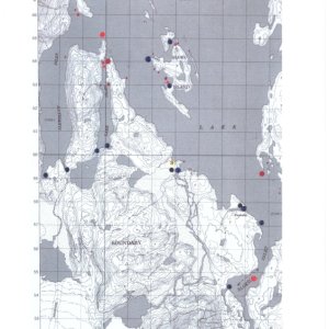 Charts - Atlin Lake - PDF Page 7
