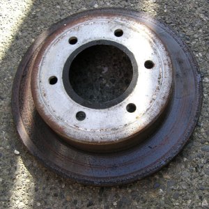 Media 'Brakes need replacing.' in album 'Brakes need replacing.'
