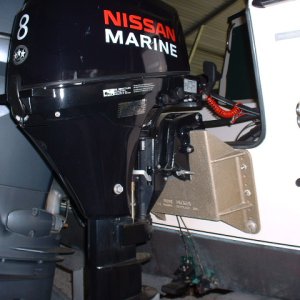 Mini Jacker mount for kicker