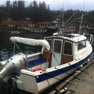Media 'Slide1' in album 'Chuckanut Bay, WA'