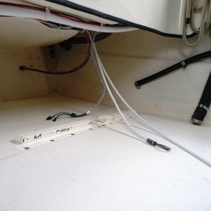 5. Cockpit Floor  Fastener Improvements