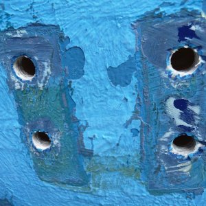 9. Transom Fastener Improvements