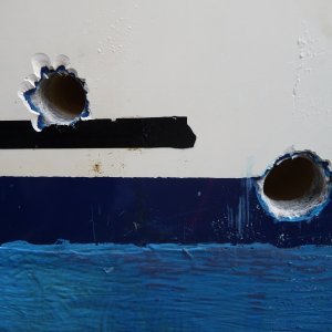 11. Transom Fastener Improvements