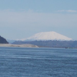 MtStHelens