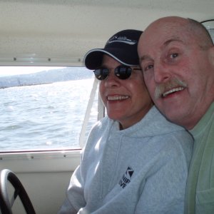 Steve n Caty