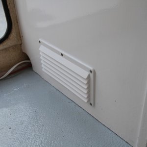 More...vents!!