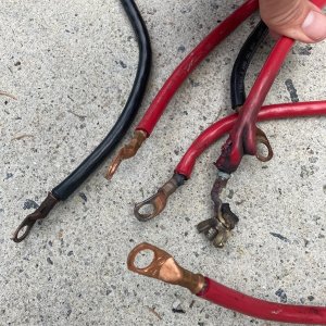 Cables