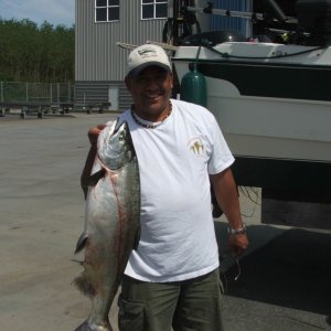Another pic of Big King