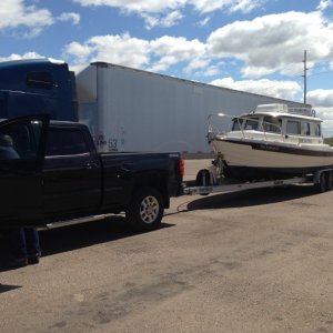 Media 'April 29, 2016 picked up the c-dory' in album 'April 29, 2016 picked up the c-dory'