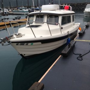 Media 'First launching' in album 'April 29, 2016 picked up the c-dory'