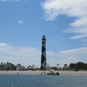 Cape Lookout