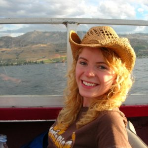 anna Chelan