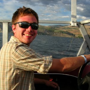 kevin Chelan