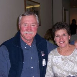 Russ & Toni