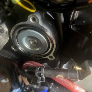 Oil filter 2