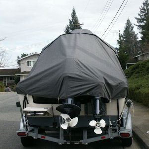 Media 'Custom 2-Piece Sunbrella Cover' in album 'Custom 2-Piece Sunbrella Cover'