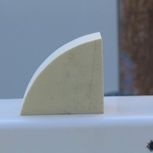 HD foam