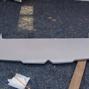 New core