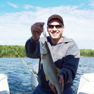 (Chris Bulovsky) Little Laker