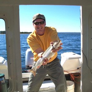 trout sept. 26