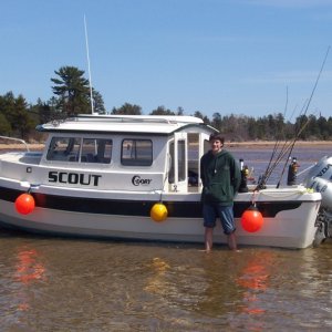 Just how shallow can you go?.......10\"