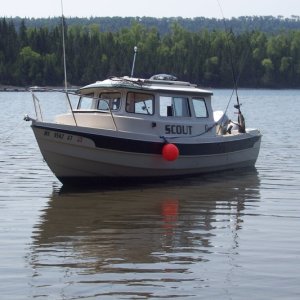 Isle Royale 2007 033