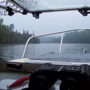 Isle Royale 2007 055
