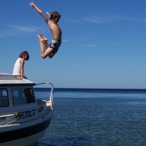 summer fun