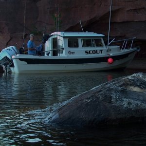 Bear Island 7-29-12