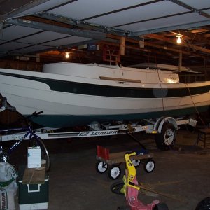 lost build photos