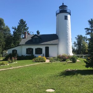 Michigan Light