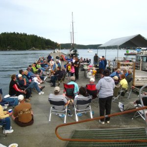 potluck
