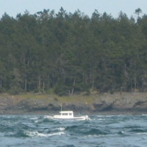Cattle Pass detail...whose boat is this?